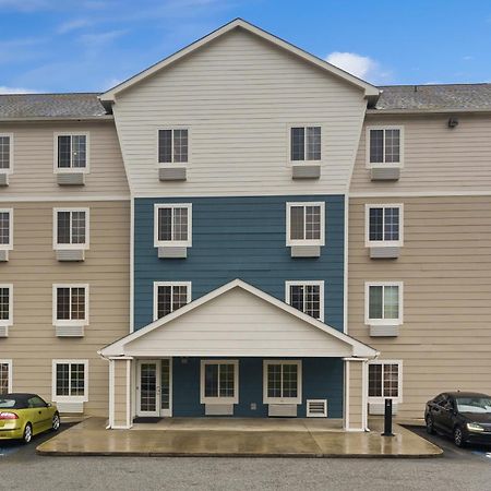 Woodspring Suites Macon West I-475 エクステリア 写真