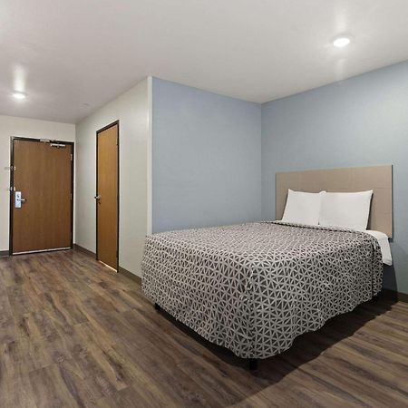Woodspring Suites Macon West I-475 エクステリア 写真