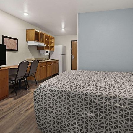 Woodspring Suites Macon West I-475 エクステリア 写真