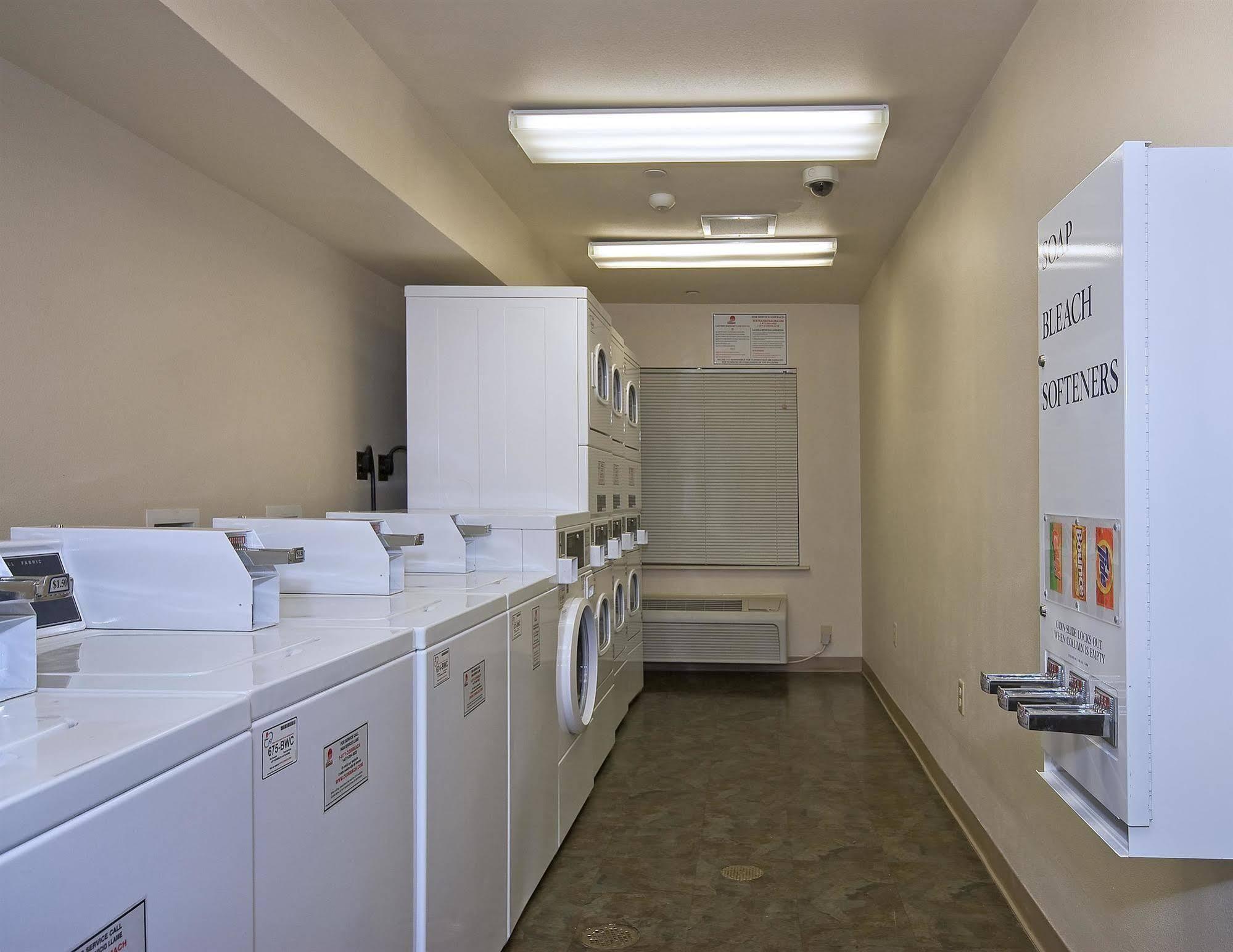 Woodspring Suites Macon West I-475 エクステリア 写真