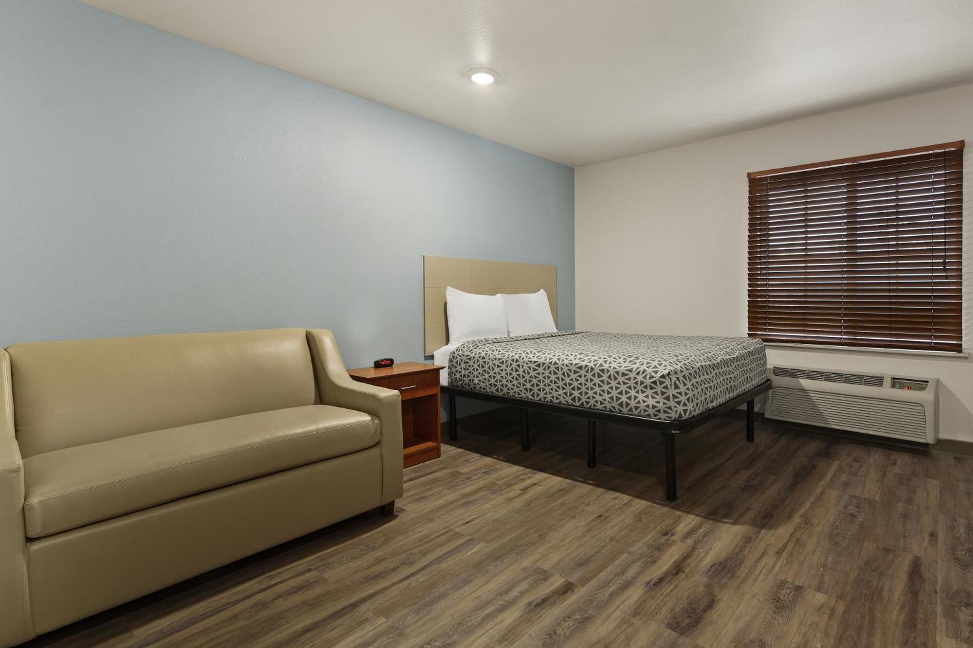 Woodspring Suites Macon West I-475 エクステリア 写真