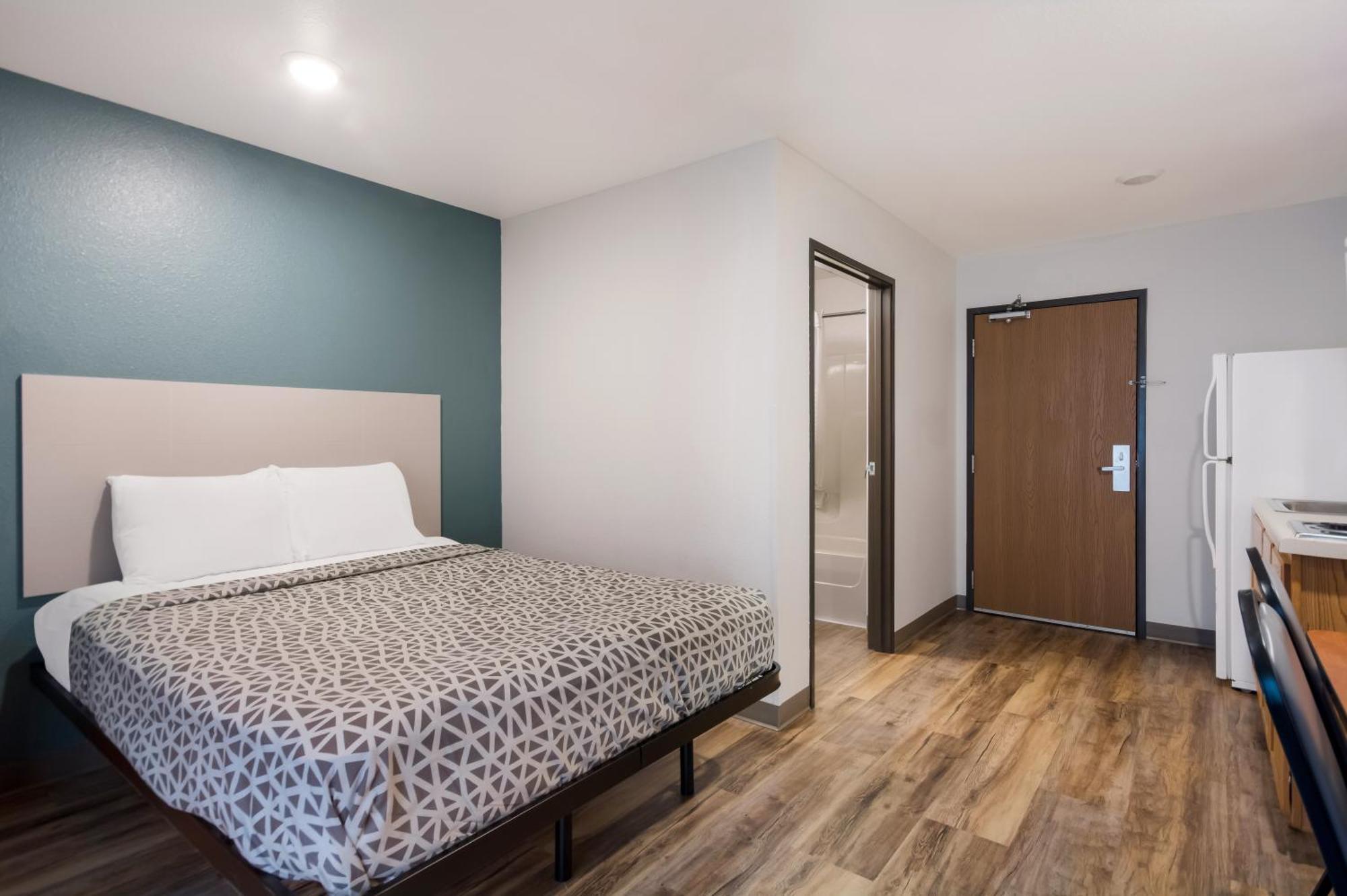 Woodspring Suites Macon West I-475 エクステリア 写真