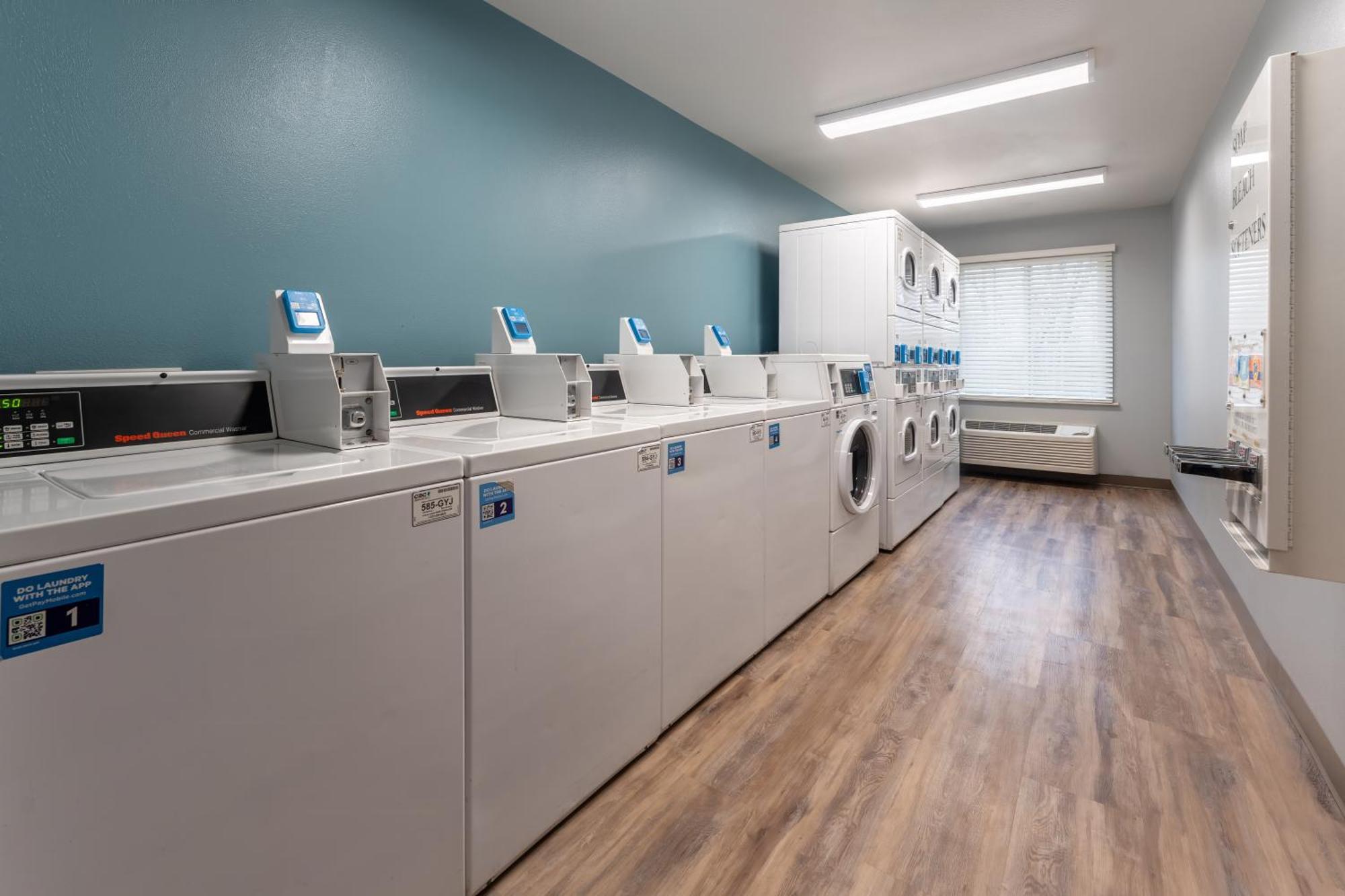 Woodspring Suites Macon West I-475 エクステリア 写真