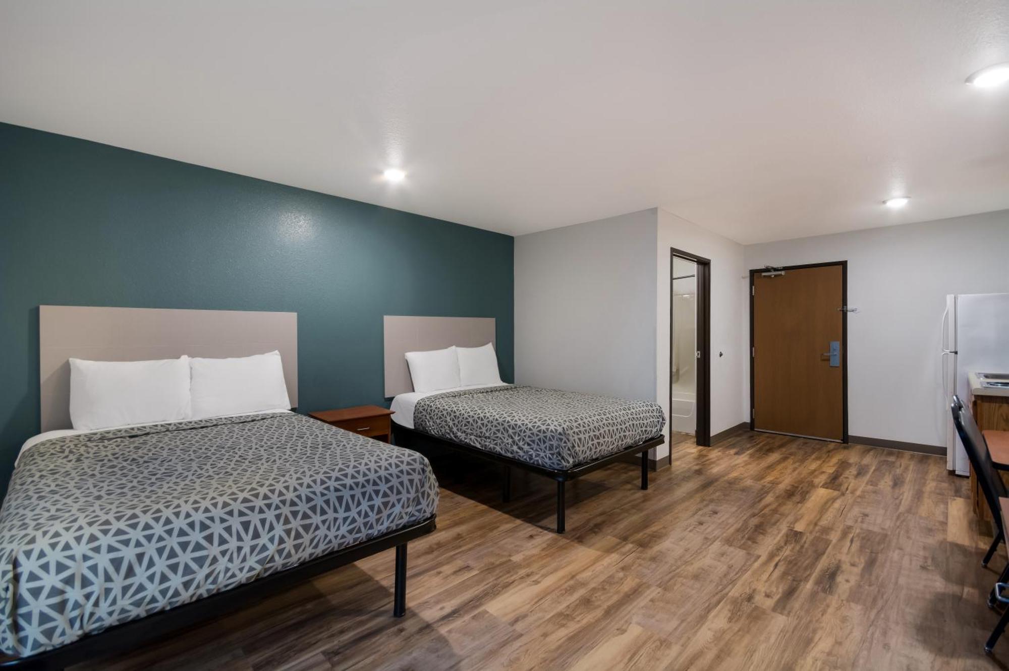 Woodspring Suites Macon West I-475 エクステリア 写真