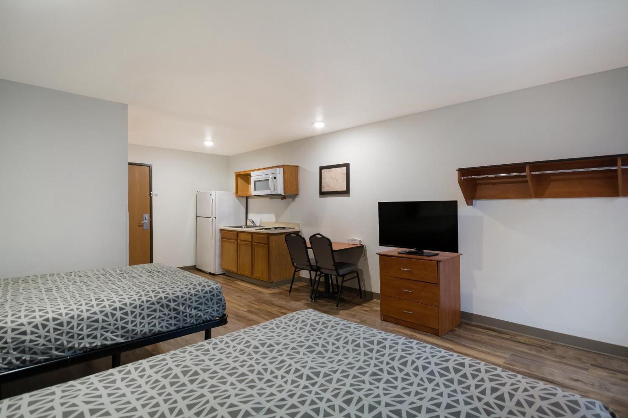 Woodspring Suites Macon West I-475 エクステリア 写真