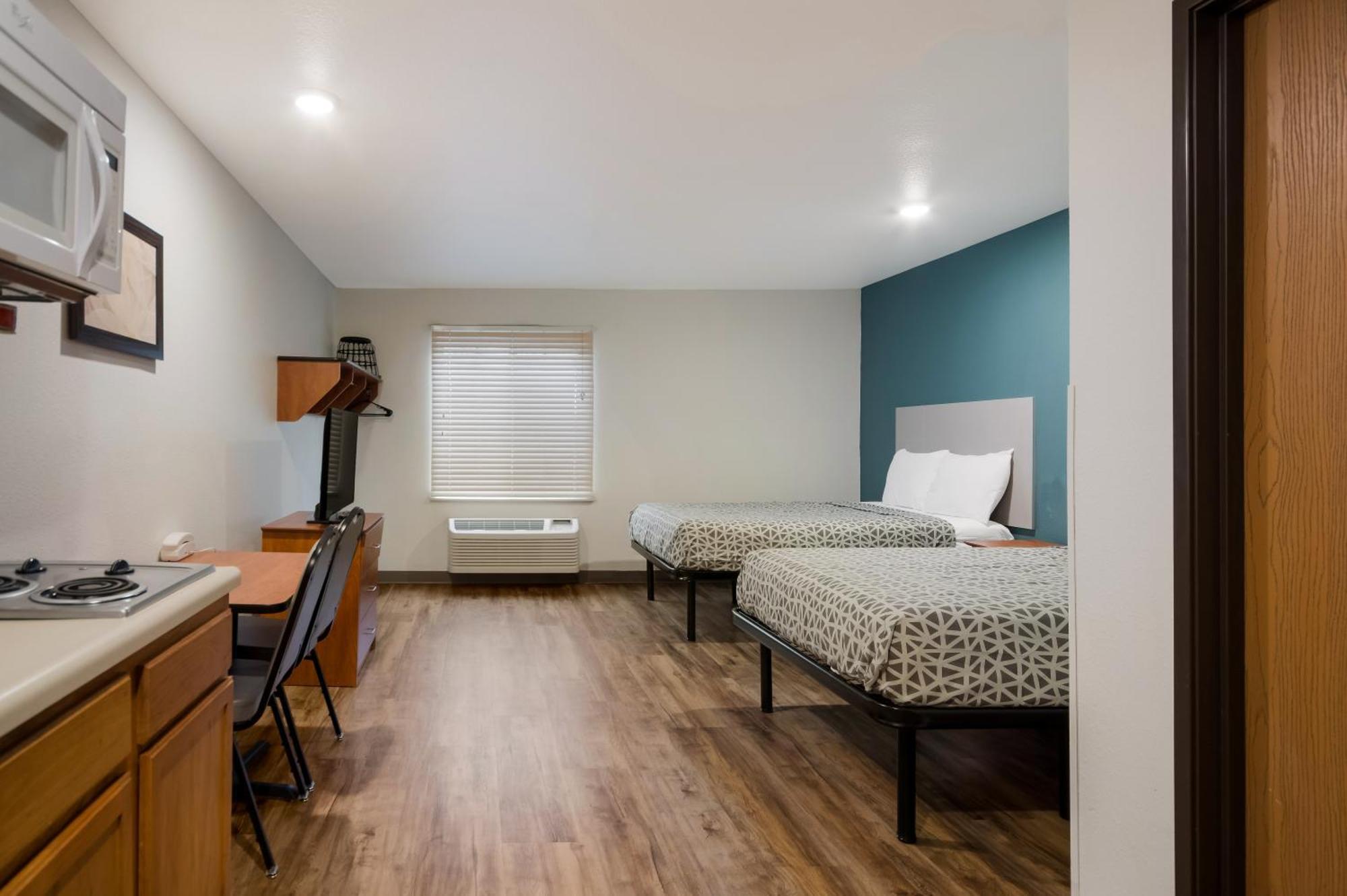 Woodspring Suites Macon West I-475 エクステリア 写真