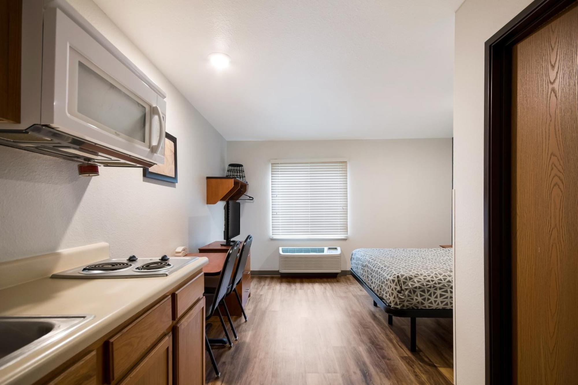 Woodspring Suites Macon West I-475 エクステリア 写真