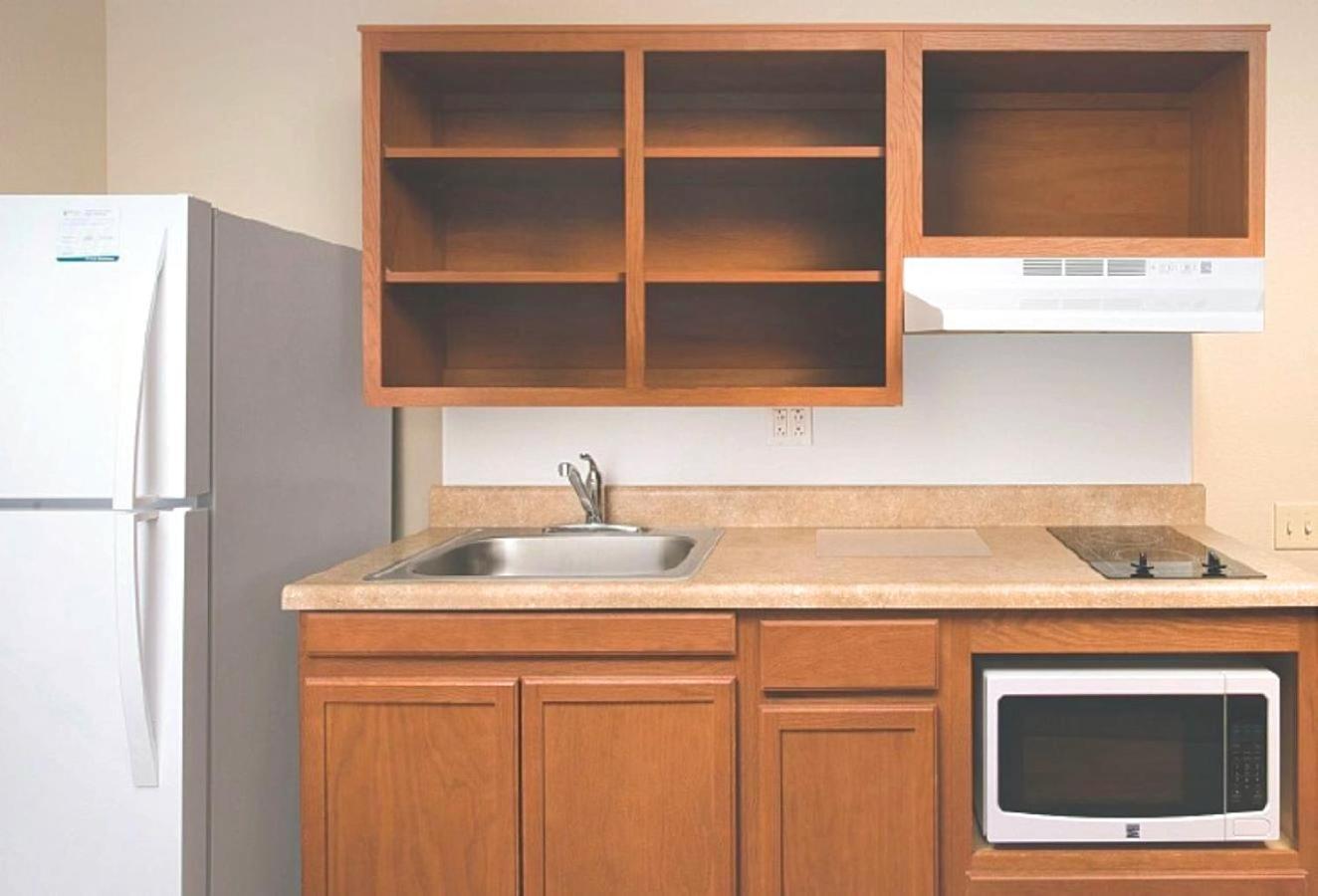 Woodspring Suites Macon West I-475 エクステリア 写真