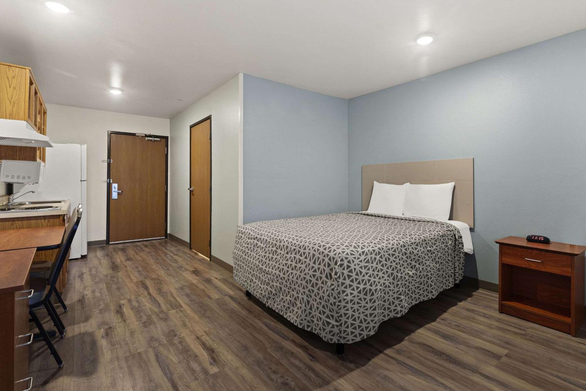 Woodspring Suites Macon West I-475 エクステリア 写真