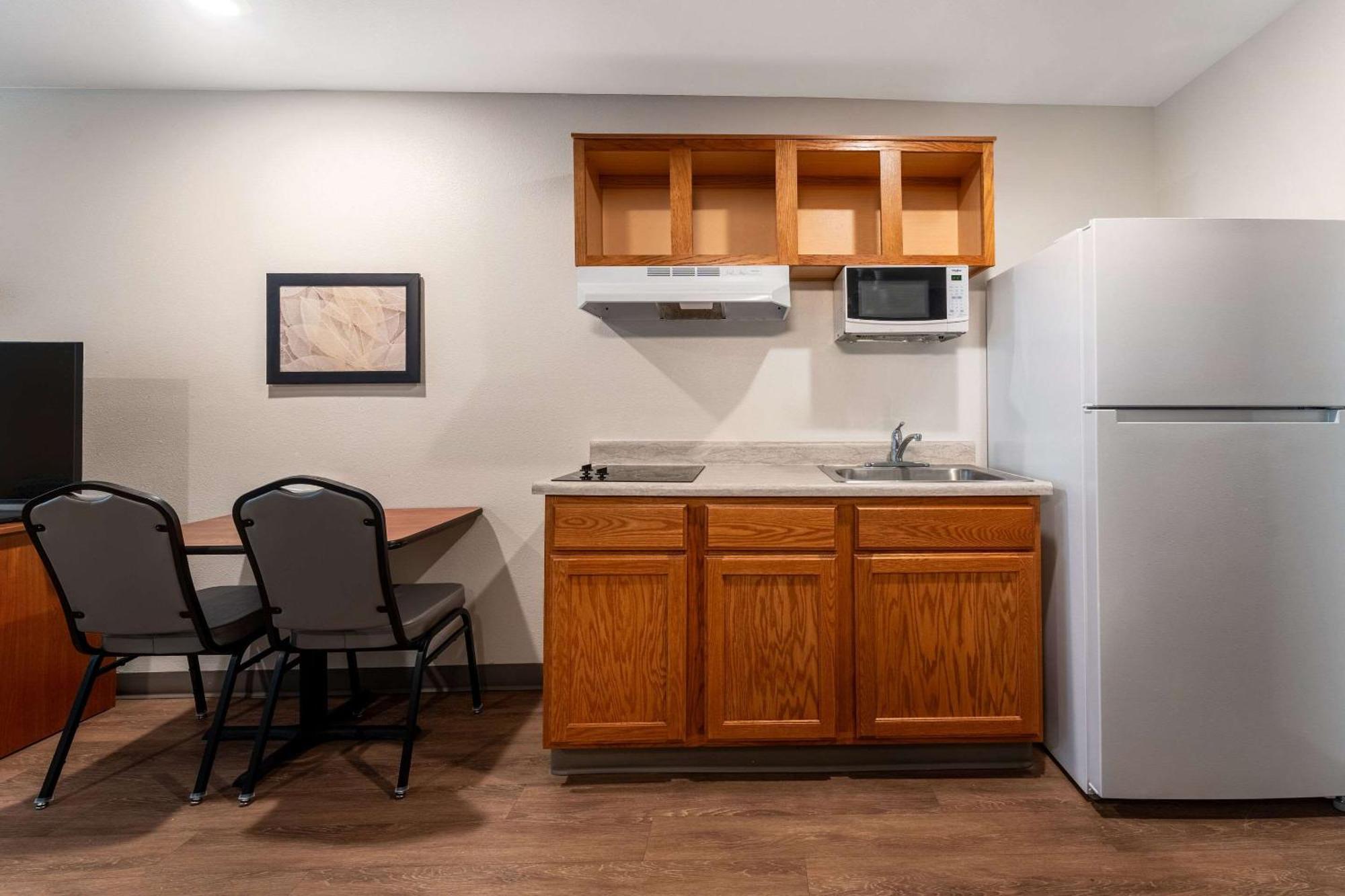 Woodspring Suites Macon West I-475 エクステリア 写真