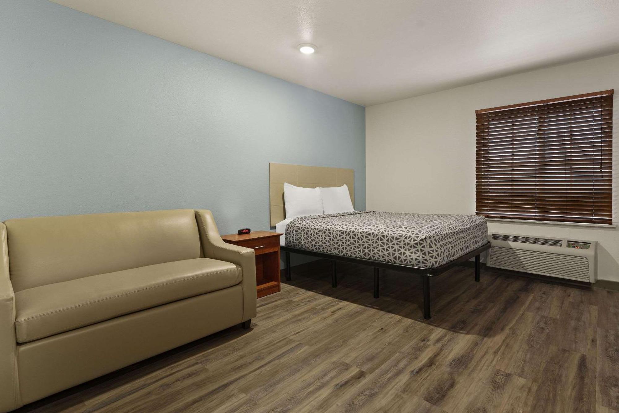 Woodspring Suites Macon West I-475 エクステリア 写真