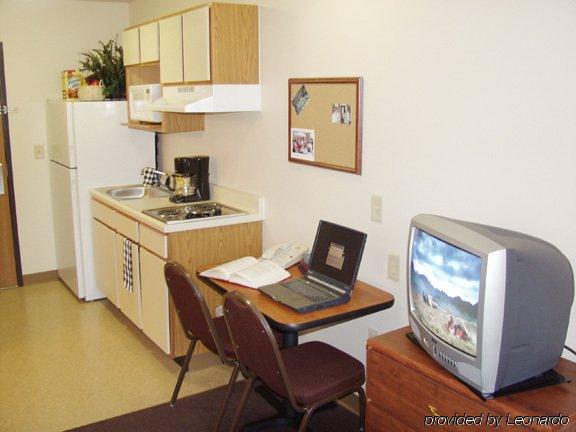 Woodspring Suites Macon West I-475 部屋 写真