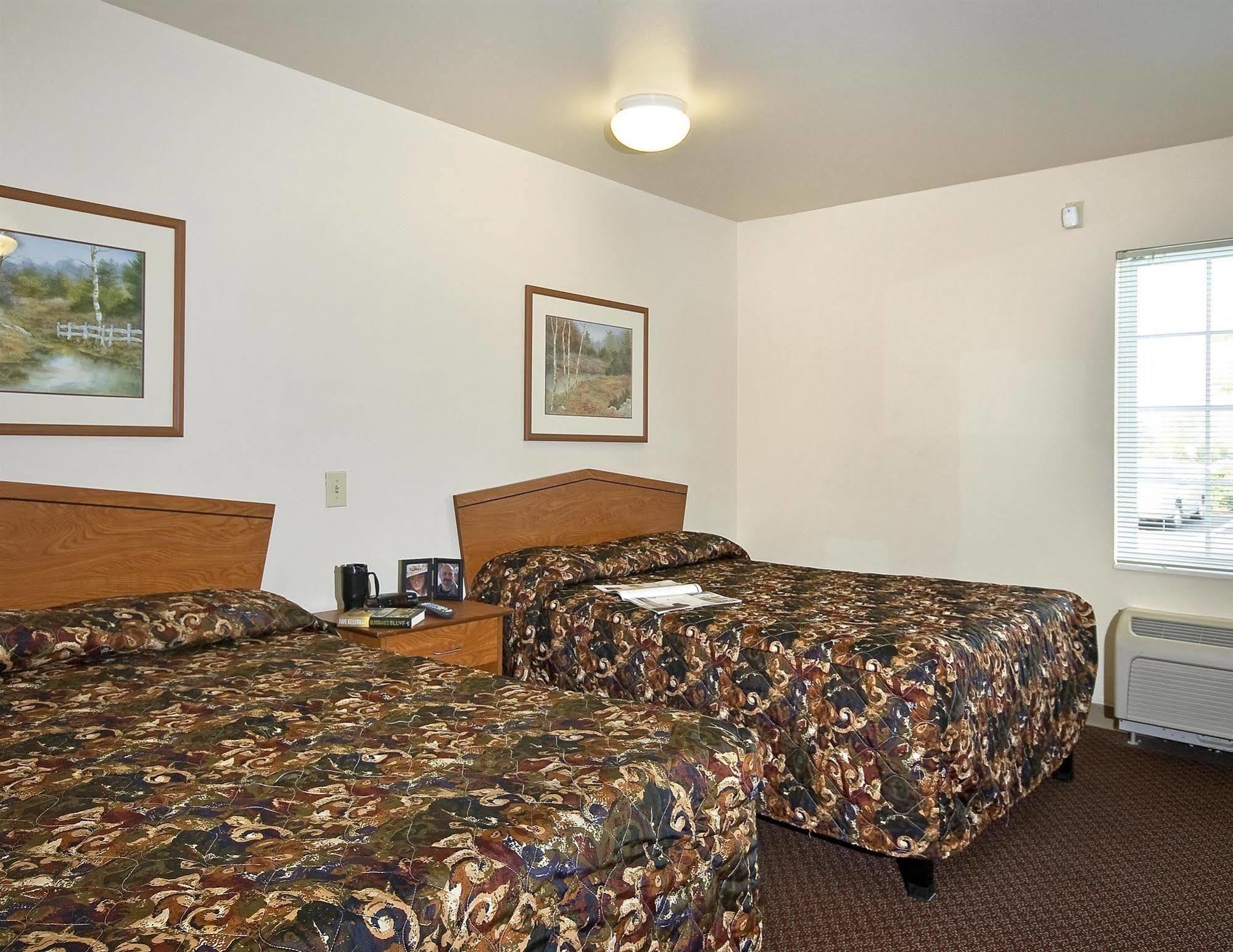 Woodspring Suites Macon West I-475 エクステリア 写真