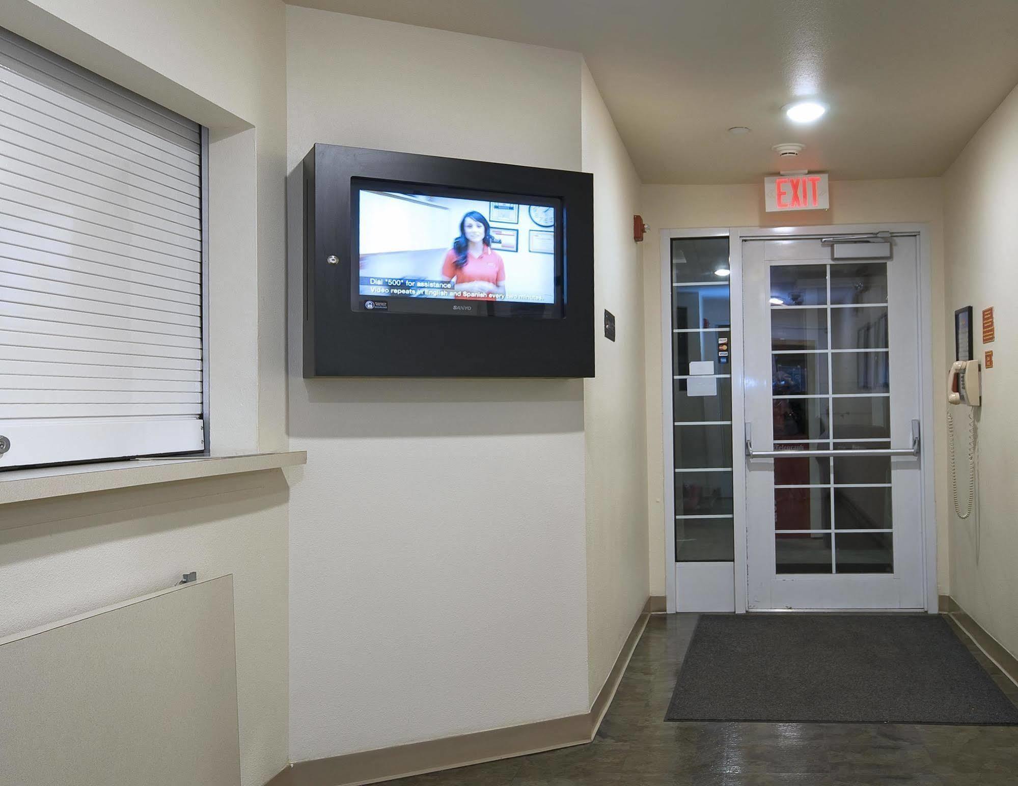 Woodspring Suites Macon West I-475 エクステリア 写真