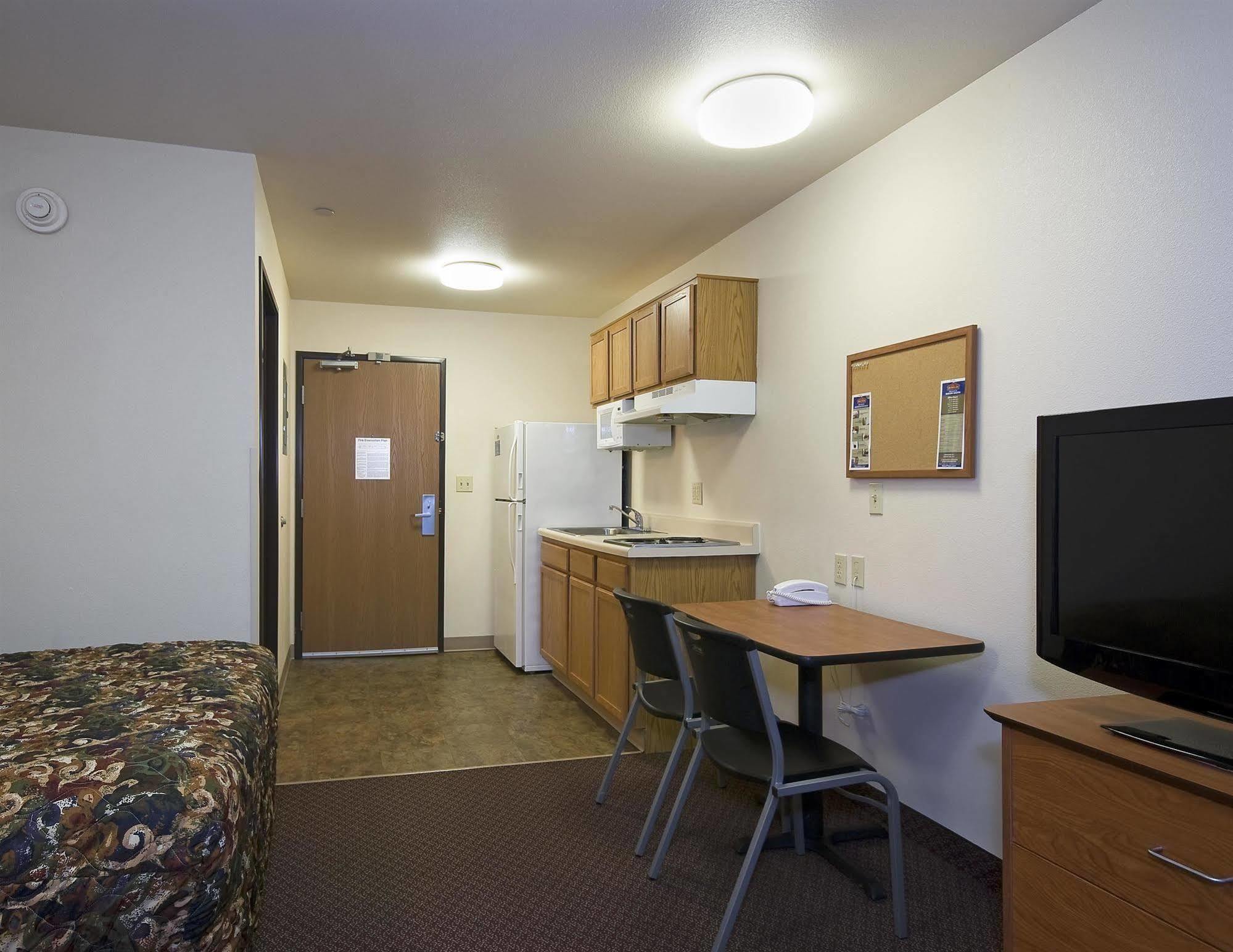 Woodspring Suites Macon West I-475 エクステリア 写真