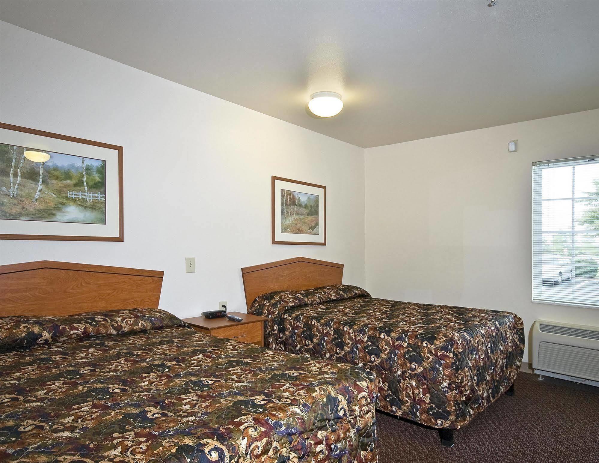 Woodspring Suites Macon West I-475 エクステリア 写真