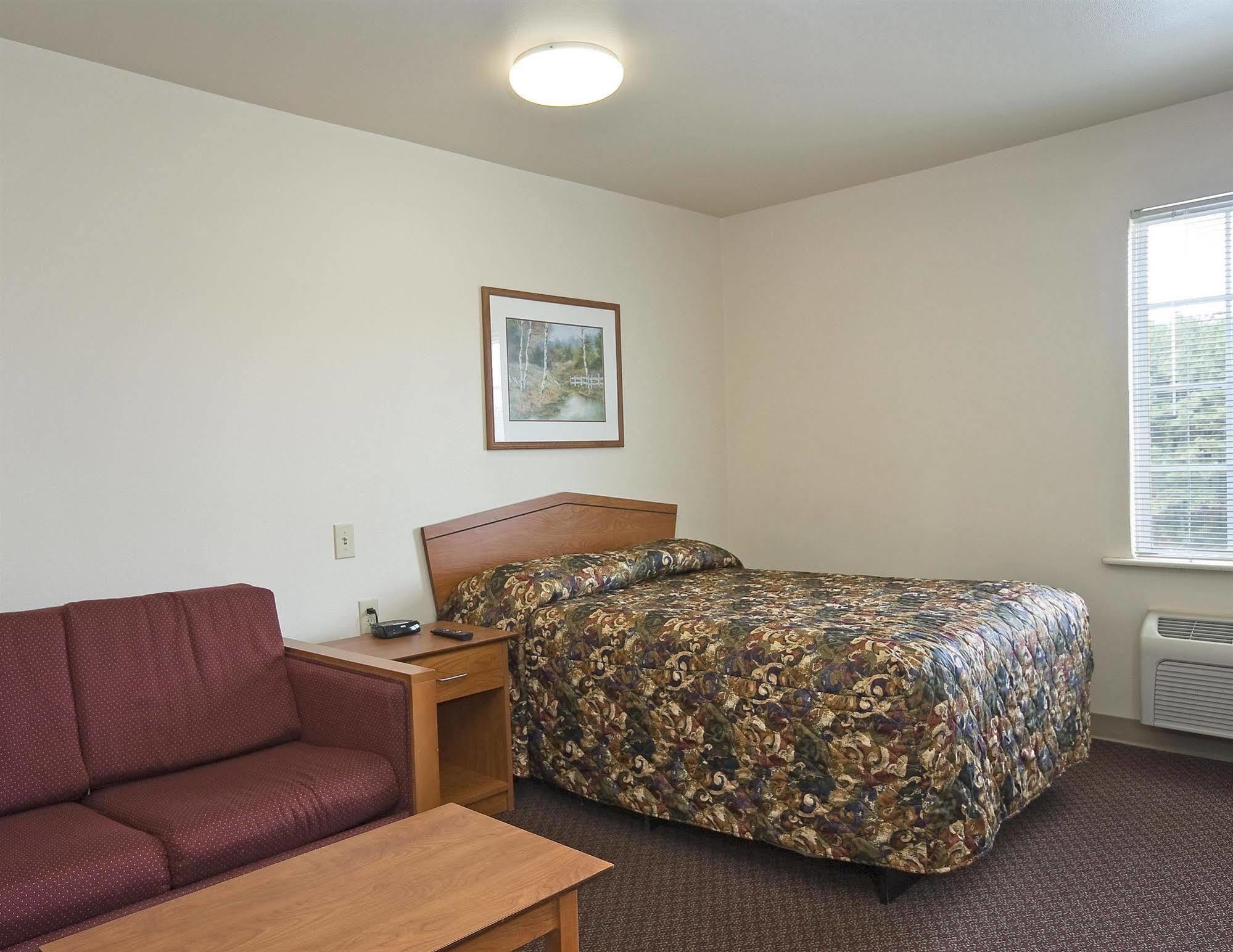Woodspring Suites Macon West I-475 エクステリア 写真