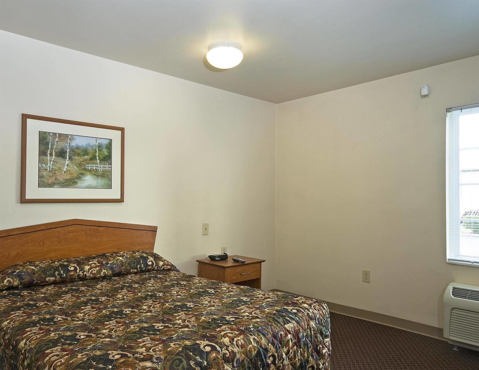 Woodspring Suites Macon West I-475 エクステリア 写真