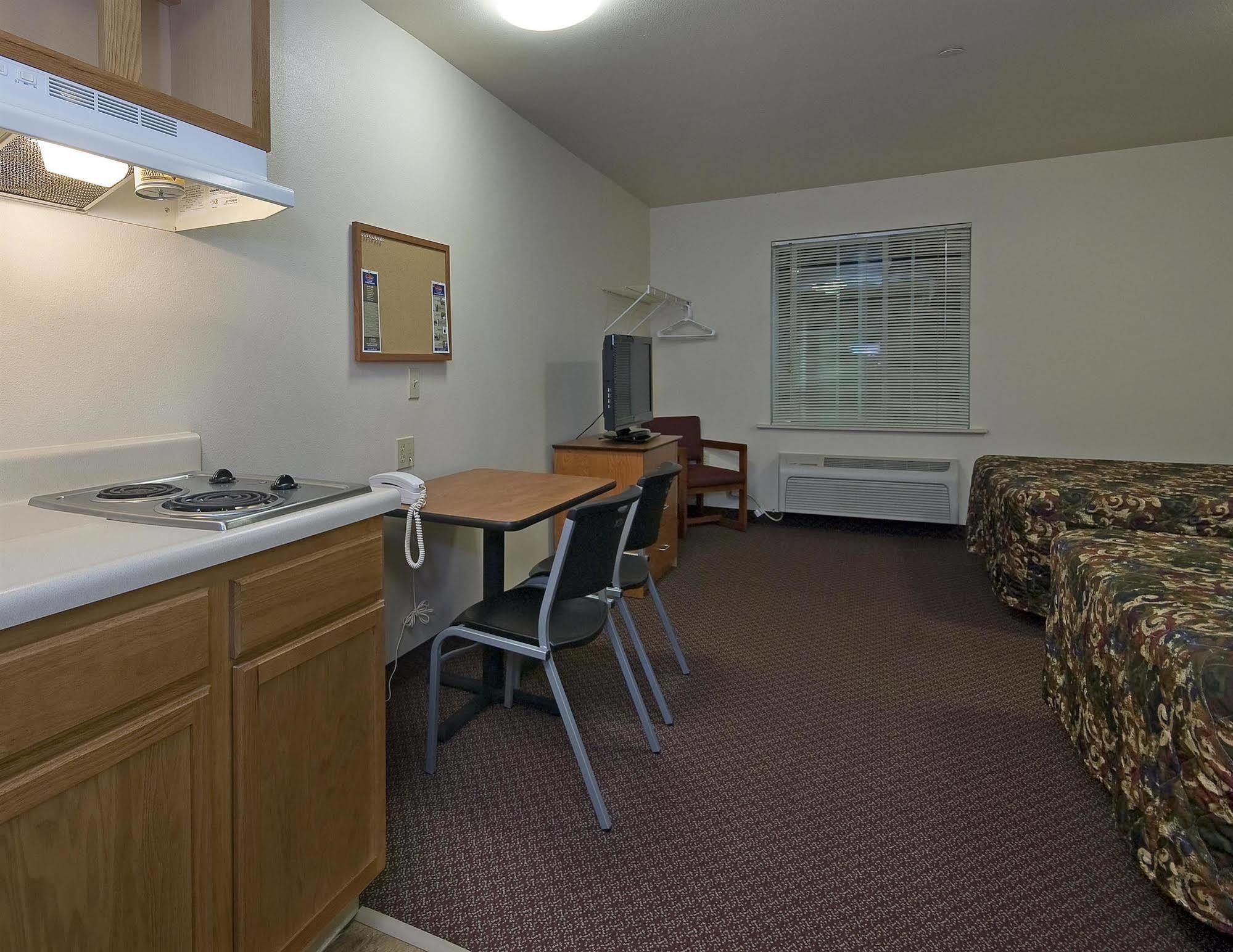 Woodspring Suites Macon West I-475 エクステリア 写真