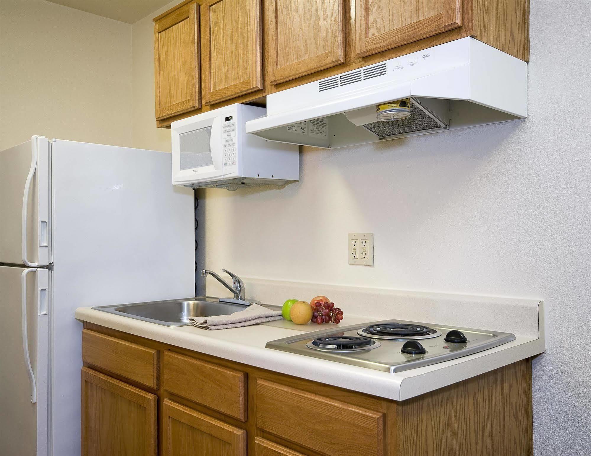 Woodspring Suites Macon West I-475 エクステリア 写真